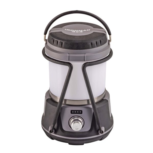 Rechargeable LED Lantern - Image 3