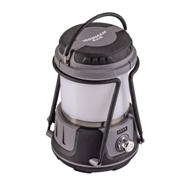Rechargeable LED Lantern - Image 4