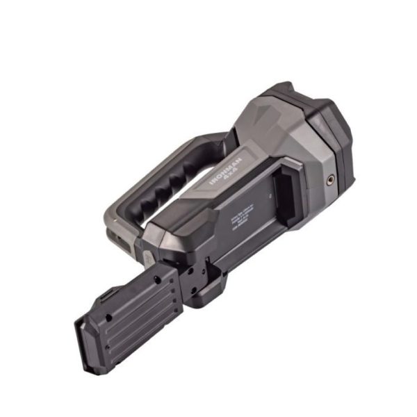 Rechargeable LED Dual Spot and Area Light - Image 7