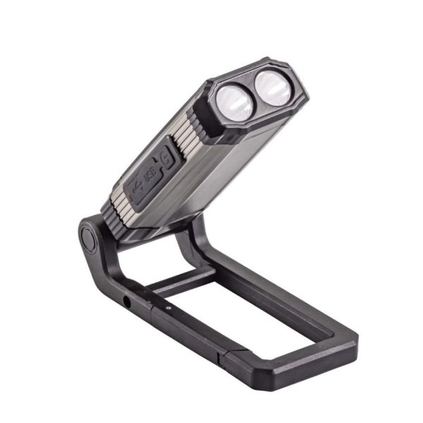 Rechargeable LED Worklight