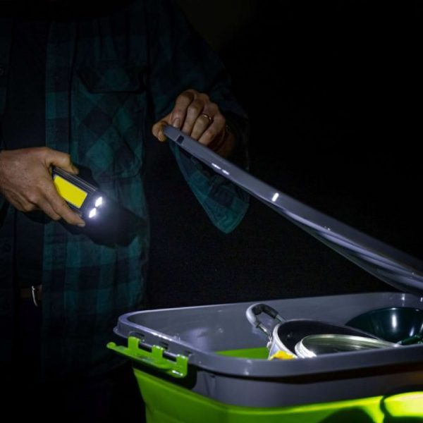 Rechargeable LED Worklight - Image 3