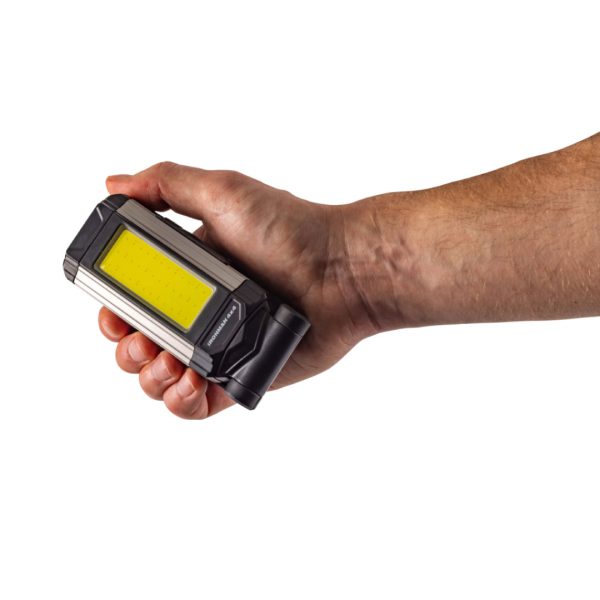 Rechargeable LED Worklight - Image 4