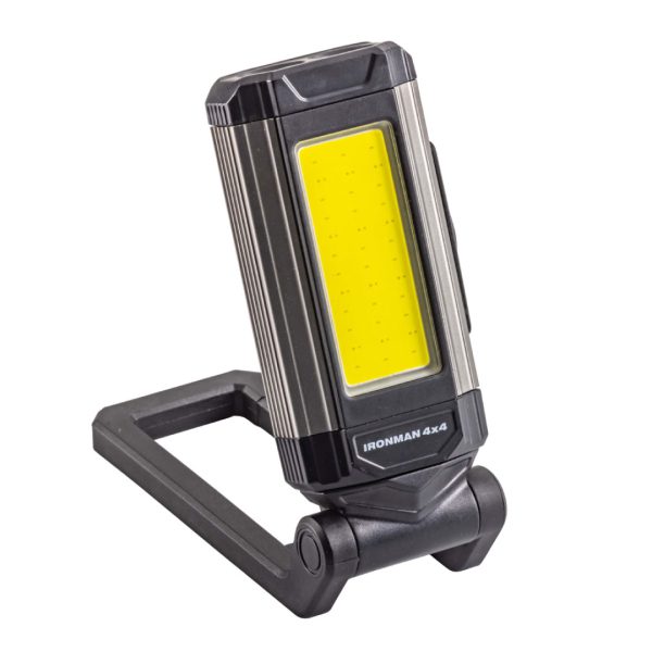 Rechargeable LED Worklight - Image 5