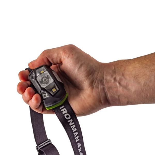Rechargeable LED Headlamp - Image 4