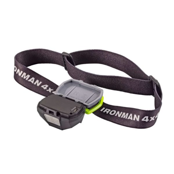 Rechargeable LED Headlamp - Image 5