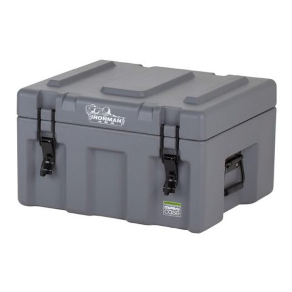 60L Maxi Case - 550 x 460 x 335mm (Includes tool tray)