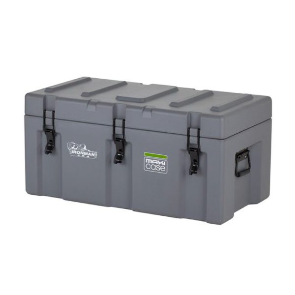 140L Maxi Case - 915 x 460 x 440mm (Includes tool tray)