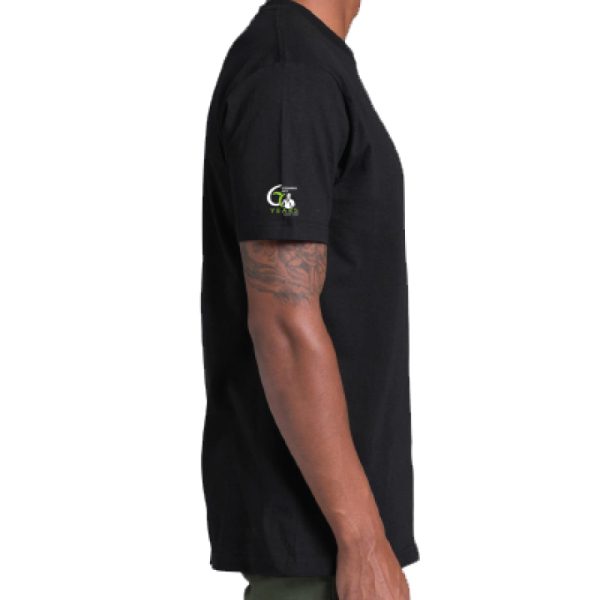 60th Anniversary Tee - Women's - X Large - Image 3