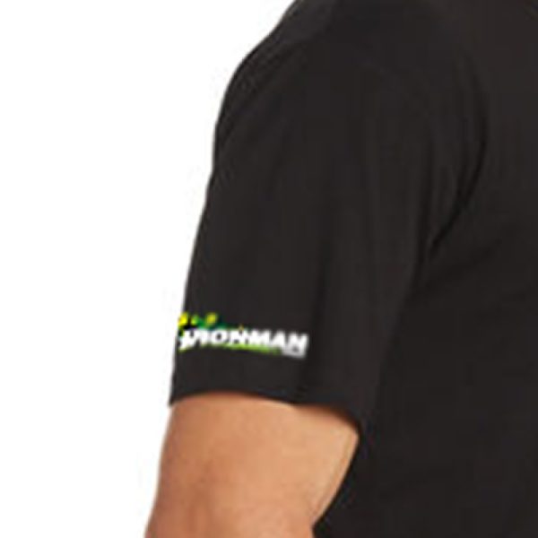 Foam Cell Pro Tee - Men's - Medium - Image 3