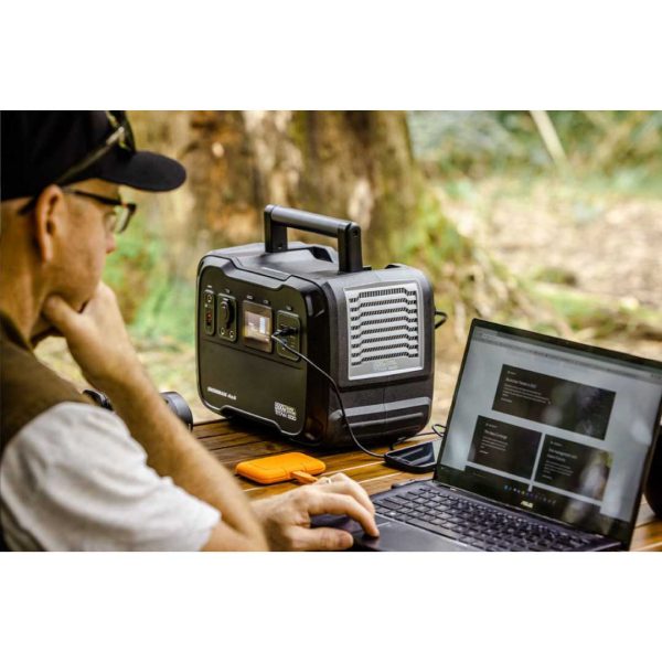 Titan 500 Power Station 51Ah - Image 4