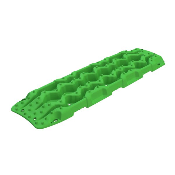 Reco-Traks - Green (Pair)