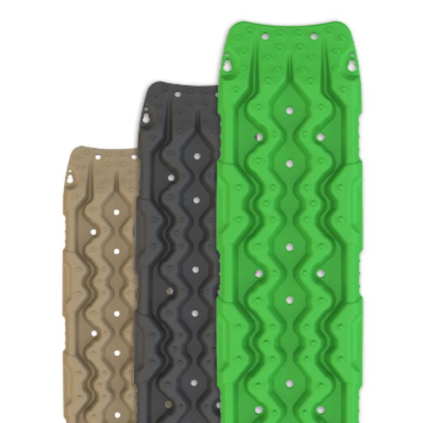 Reco-Traks - Green (Pair) - Image 2