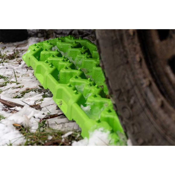 Reco-Traks - Green (Pair) - Image 3