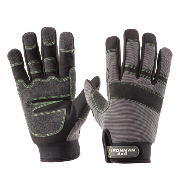 Recovery Gloves - Image 3