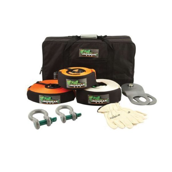Large Recovery Kit