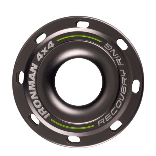 Recovery Ring -12,500kg