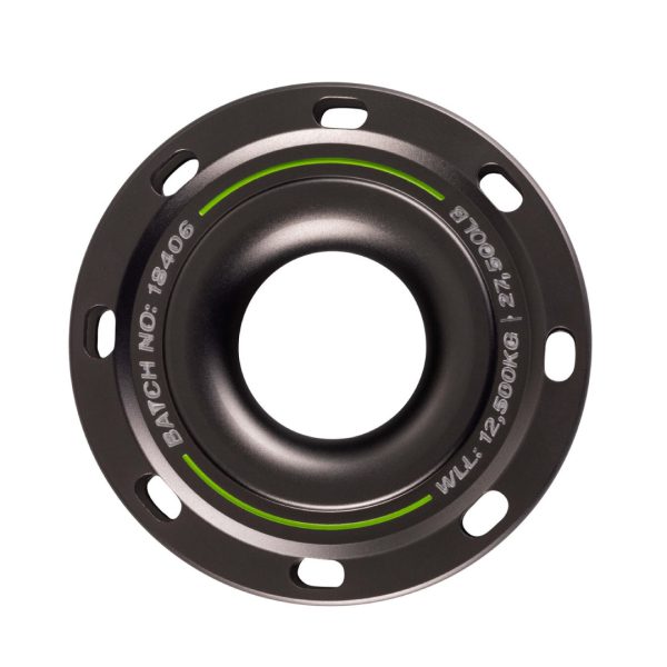 Recovery Ring -12,500kg - Image 2