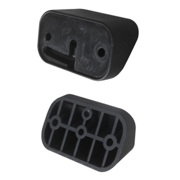 Angled Pad to suit Rock Lights