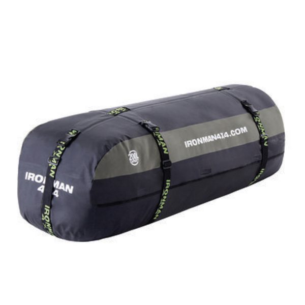 200L Weatherproof Rooftop Cargo Storage Bag