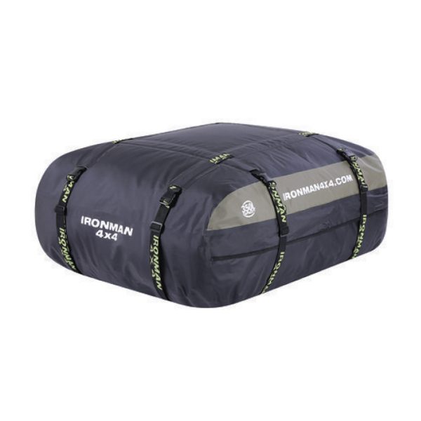 350L Weatherproof Rooftop Cargo Storage Bag