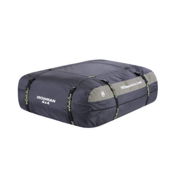 500L Weatherproof Rooftop Cargo Storage Bag