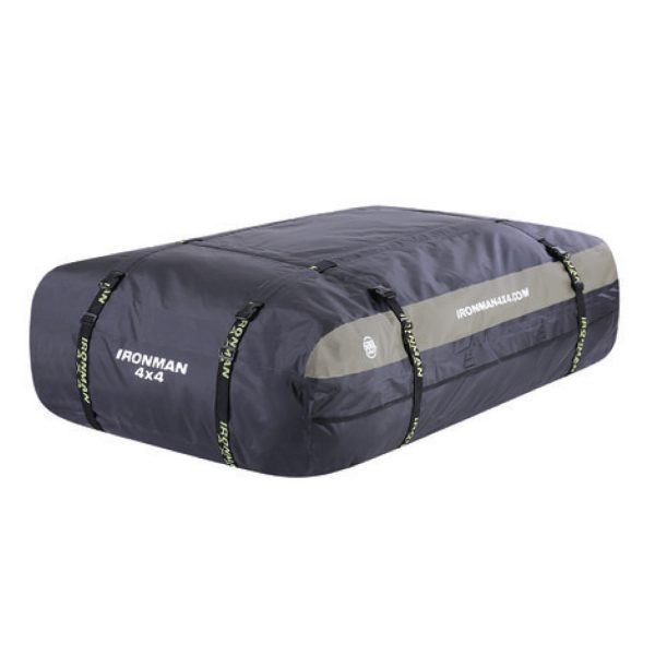 600L Weatherproof Rooftop Cargo Storage Bag