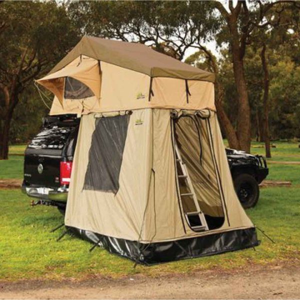 Rooftop Tent - Annex (Only)