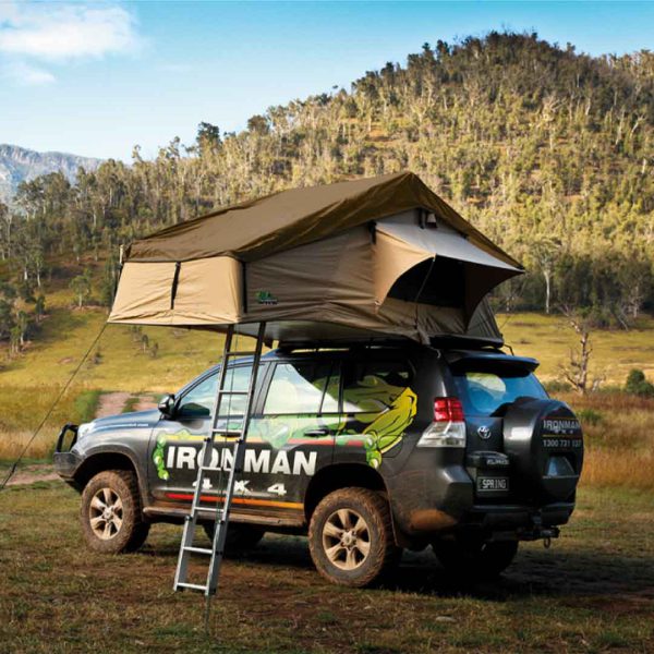 Rooftop Tent (Only)