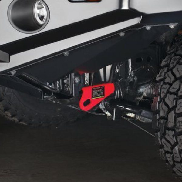 Recovery Points Pair (5000kg rating) - Image 3