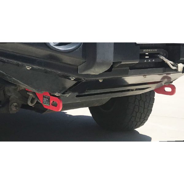 Recovery Points Pair (5000kg rating)