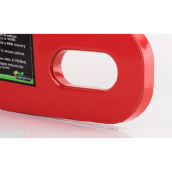Recovery Points Pair (5000kg rating) - Image 2
