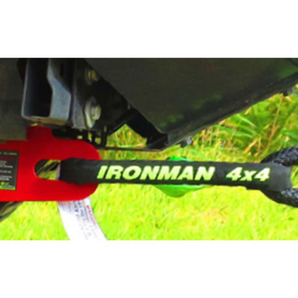 Recovery Points Pair (5000kg rating) - Image 3