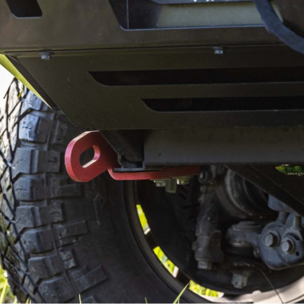 Recovery Points Pair (5000kg rating) - Image 2