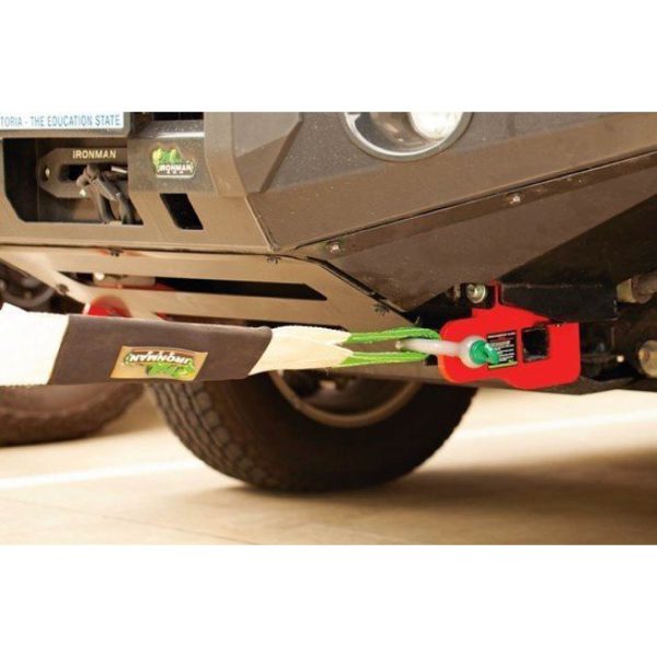 Recovery Points Pair (5000kg rating)