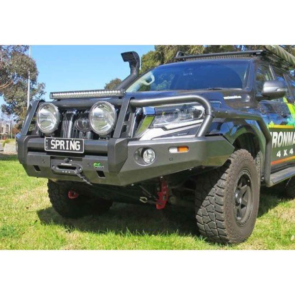 Recovery Points Pair (5000kg rating) - Image 2