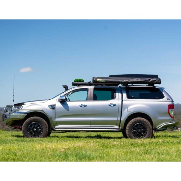 Nomad 1300 Rooftop Tent - ABS Hardtop - Image 3