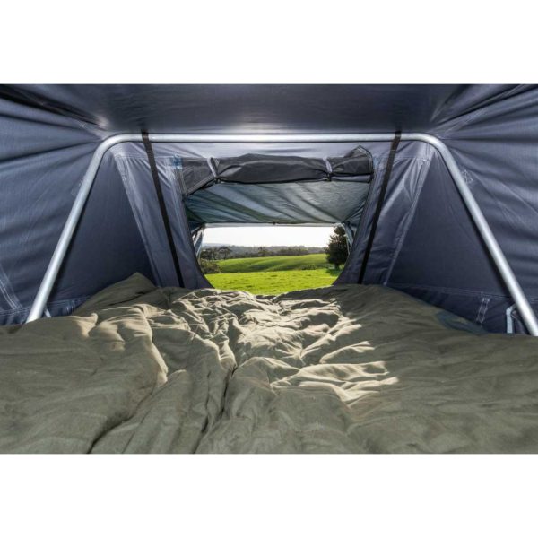 Nomad 1300 Rooftop Tent - ABS Hardtop - Image 6