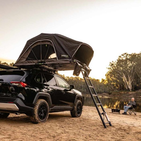 Uber Lite Rooftop Tent