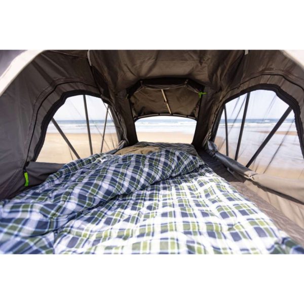 Uber Lite Rooftop Tent - Image 10