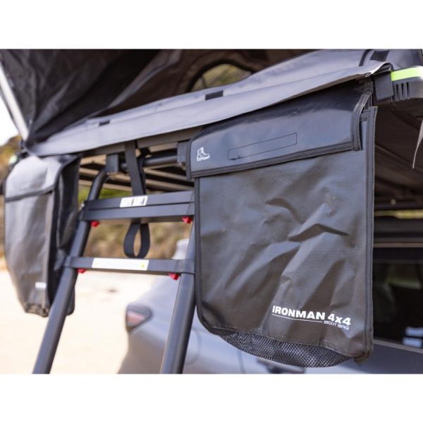 Uber Lite Rooftop Tent - Image 11