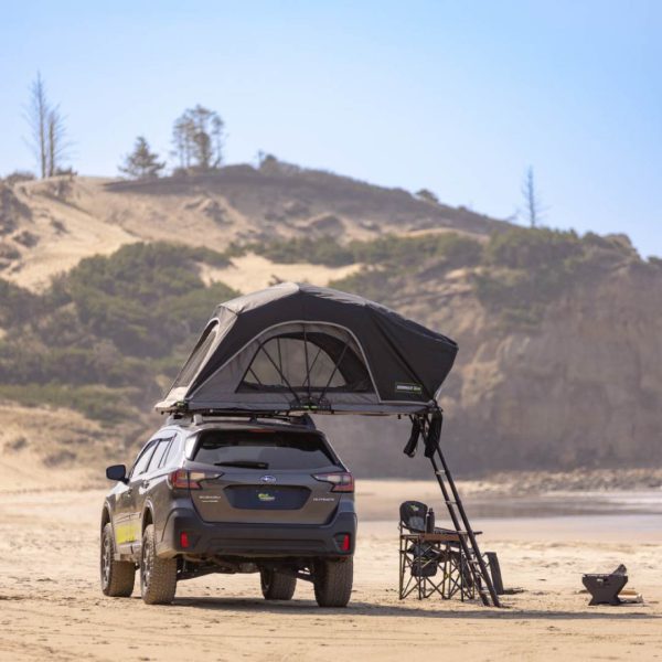 Uber Lite Rooftop Tent - Image 3