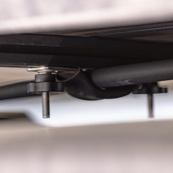 Uber Lite Rooftop Tent - Image 6