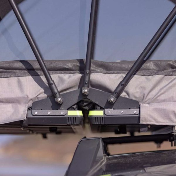 Uber Lite Rooftop Tent - Image 9