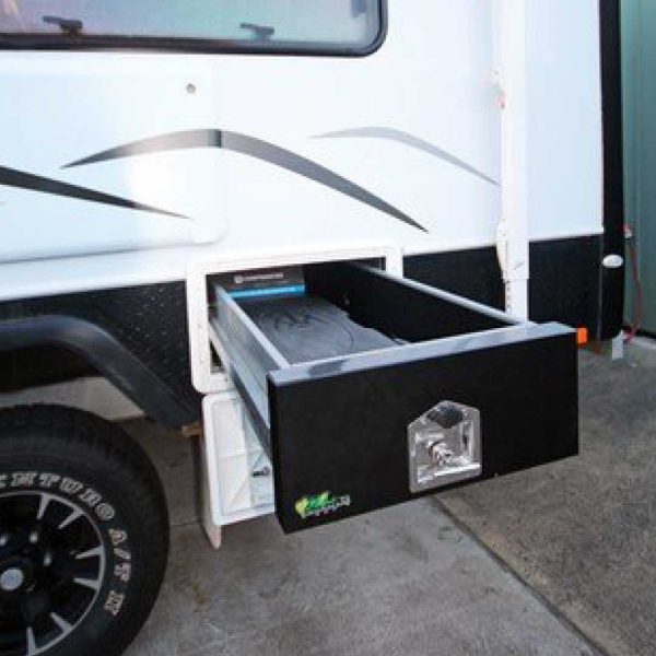Single Drawer - 1000mm - Image 2