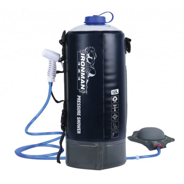12Ltr Pressure Shower