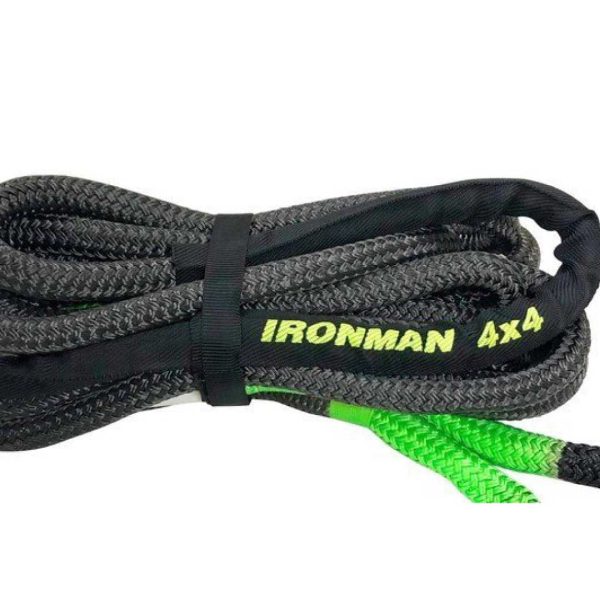 Recovery Rope - 9500kg (9m x 22mm)
