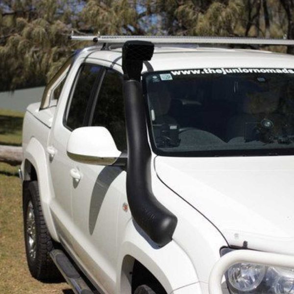 Ironman 4x4 Plastic Snorkel
