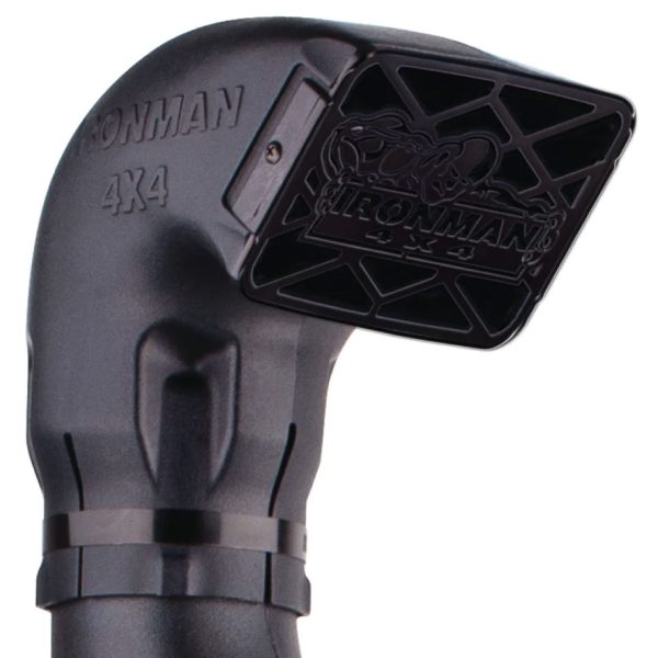 4inch Snorkel Hat