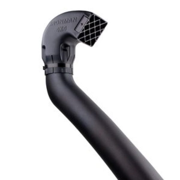 Ironman 4x4 Plastic Snorkel - Image 2