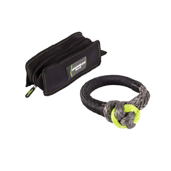 Soft Shackle - 14,000kg - Image 2